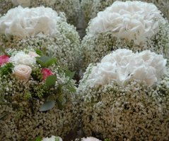 Svatba v Chateau Clara Futura