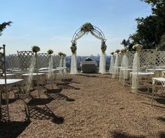 Svatba na Pražském hradě