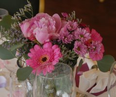 Přímo proti Karlštejnu