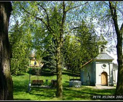 Svatba v Jinočanech