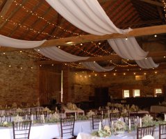 Letní svatba - Mlýn Davídkov