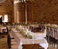 Atmosféra ve stodole