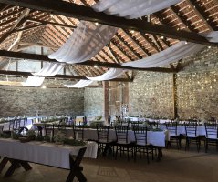 Letní svatba - Mlýn Davídkov