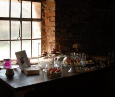 Letní svatba - Mlýn Davídkov