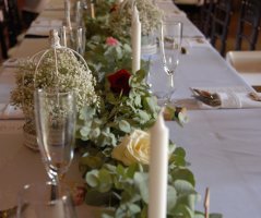 Atmosféra ve stodole