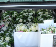 Konvalinková svatba v Chateau St.Havel