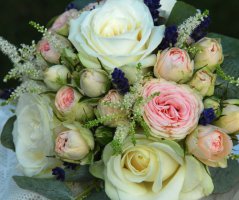 Svatba v hotelu Lony