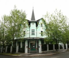 Svatba ve Villa Voyta