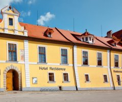 Konvalinková svatba v Nových Hradech