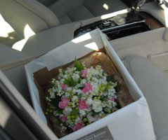 Konvalinková svatba v Chateau St.Havel