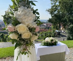 Svatba na Pražském hradě