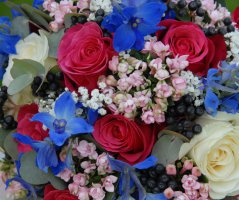 Svatba na Svaté hoře v Příbrami