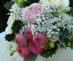 Svatba v Jinočanech