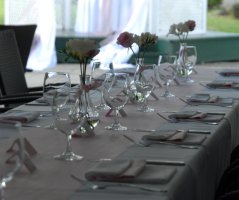 Svatba ve Villa Voyta