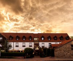 Svatba v Průhonicích