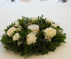 Konvalinková svatba v Chateau St.Havel