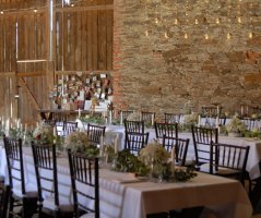 Atmosféra ve stodole