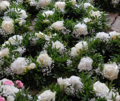 Konvalinková svatba v Chateau St.Havel