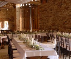 Letní svatba - Mlýn Davídkov