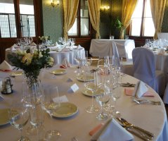 Slavnostní St.Havel