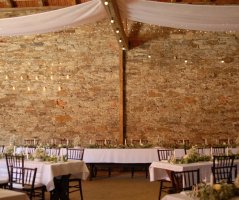 Atmosféra ve stodole