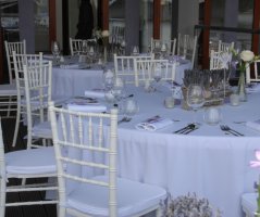 Vůně levandule a Vltavy