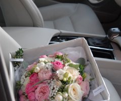 Svatba v Jinočanech