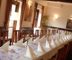 Svatba v Průhonicích