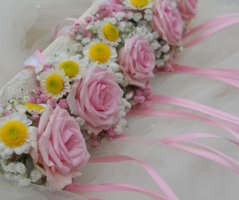 Svatba v Yard resortu