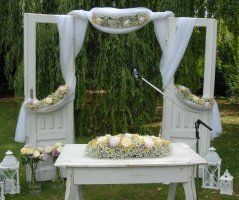 Svatba v Yard resortu 2024