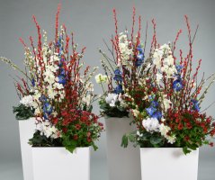 Firemní akce a výstavy