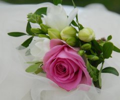 Svatba v pátek třináctého