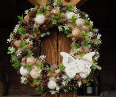 Jarní dekorace 2024