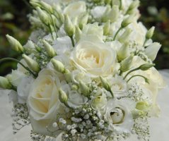 Svatba v Panenském v klášteře Panenský Týnec