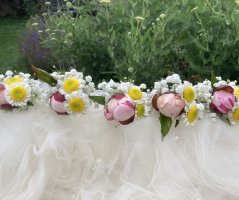 Svatba v Yard resortu