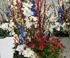 Firemní akce a výstavy