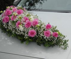 Svatba v pátek třináctého