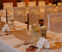 Venkovská atmosféra