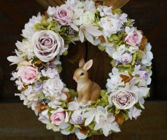 Jarní dekorace 2024