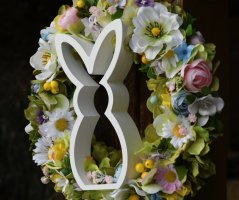 Jarní dekorace 2024