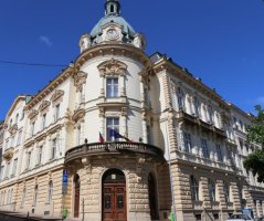 Svatba v pátek třináctého