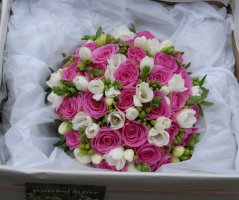 Svatba v pátek třináctého