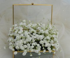 Chateau "Kravín" - pivoňková svatba