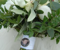 Chateau "Kravín" - pivoňková svatba