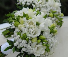 Svatba v pátek třináctého