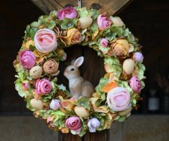 Jarní dekorace 2024