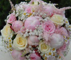 Svatba v Yard resortu