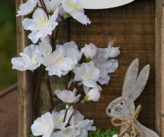 Jarní dekorace 2024