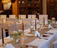 Venkovská atmosféra