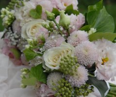 Svatba v Liblicích na zámku